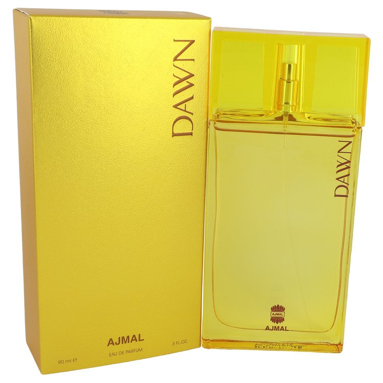 Ajmal Dawn Perfume By Ajmal Eau De Parfum Spray Ajmal Dawn Perfume By Ajmal Eau De Parfum Spray