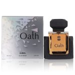 Ajmal Oath Cologne By Ajmal Eau De Parfum Spray