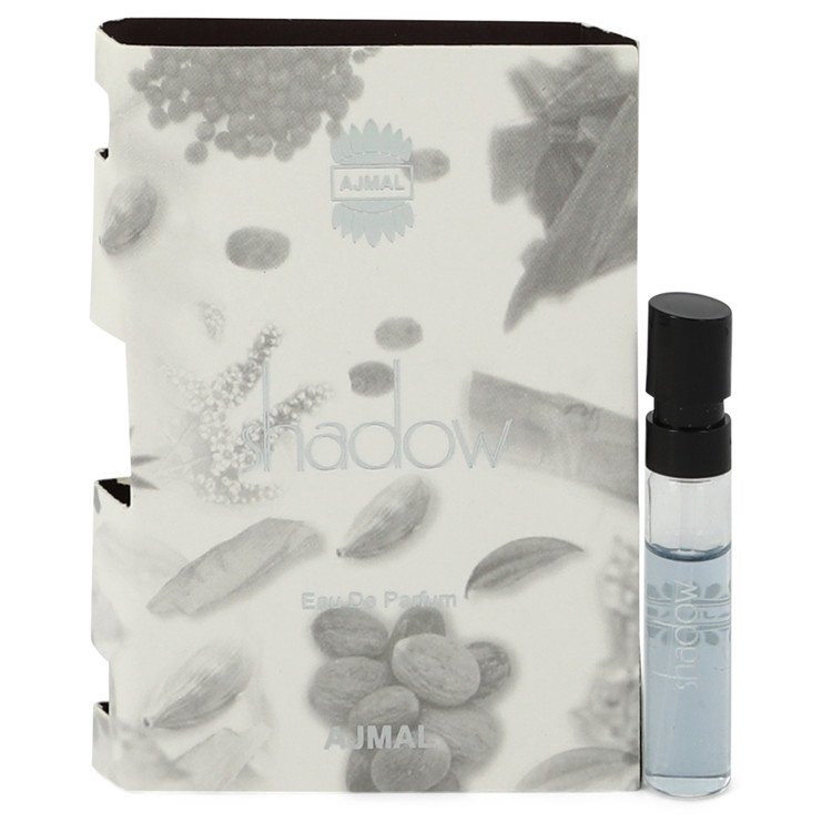 Ajmal Shadow Perfume By Ajmal Vial (sample) Ajmal Shadow Perfume By Ajmal Vial (sample)