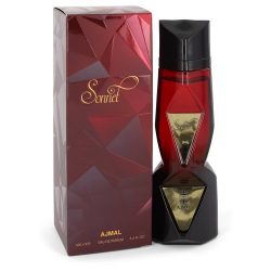Ajmal Sonnet Perfume By Ajmal Eau De Parfum Spray