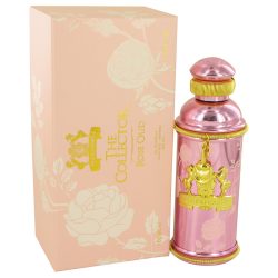 Alexandre J Rose Oud Perfume By Alexandre J Eau De Parfum Spray