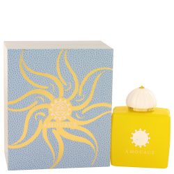 Amouage Sunshine Perfume By Amouage Eau De Parfum Spray