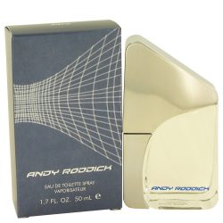 Andy Roddick Cologne By Parlux Eau De Toilette Spray