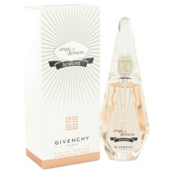 Ange Ou Demon Le Secret Perfume By Givenchy Eau De Parfum Spray