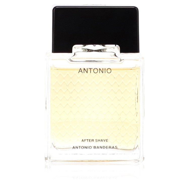 Antonio Cologne By Antonio Banderas After Shave (unboxed) Antonio Cologne By Antonio Banderas After Shave (unboxed)