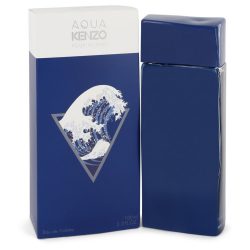 Aqua Kenzo Cologne By Kenzo Eau De Toilette Spray