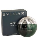 Aqua Pour Homme Cologne By Bvlgari Eau De Toilette Spray