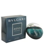 Aqua Pour Homme Cologne By Bvlgari Eau De Toilette Spray