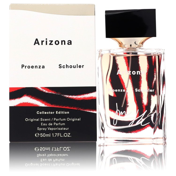 Arizona Perfume By Proenza Schouler Eau De Parfum Spray (Collector's Edition) Arizona Perfume By Proenza Schouler Eau De Parfum Spray (Collector's Edition)