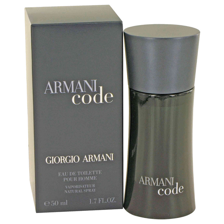 Armani Code Cologne By Giorgio Armani Eau De Toilette Spray Armani Code Cologne By Giorgio Armani Eau De Toilette Spray