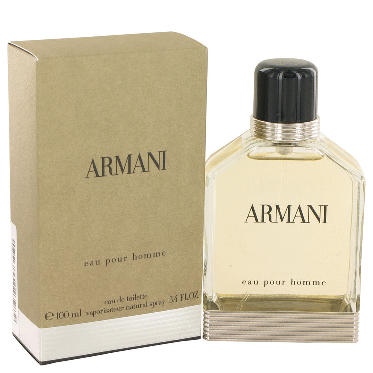 Armani Cologne By Giorgio Armani Eau De Toilette Spray Armani Cologne By Giorgio Armani Eau De Toilette Spray