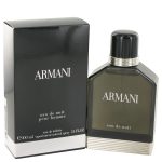 Armani Eau De Nuit Cologne By Giorgio Armani Eau De Toilette Spray