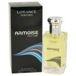 Armoise Cologne By Lovance Eau De Toilette Spray