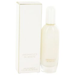 Aromatics In White Perfume By Clinique Eau De Parfum Spray