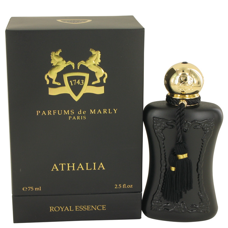 Athalia Perfume By Parfums De Marly Eau De Parfum Spray Athalia Perfume By Parfums De Marly Eau De Parfum Spray