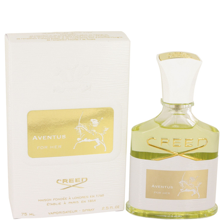 Aventus Perfume By Creed Millesime Spray Aventus Perfume By Creed Millesime Spray
