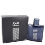 Axis Winner Cologne By Sense Of Space Eau De Toilette Spray