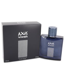 Axis Winner Cologne By Sense Of Space Eau De Toilette Spray
