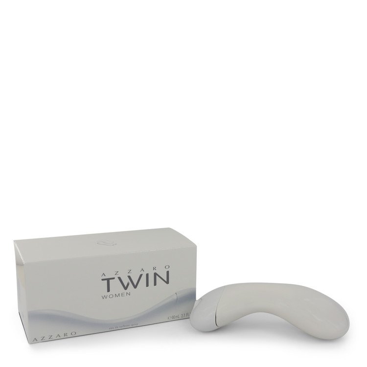 Azzaro Twin Perfume By Azzaro Eau De Toilette Spray Azzaro Twin Perfume By Azzaro Eau De Toilette Spray