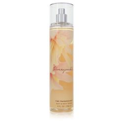 Bath & Body Works Honeysuckle Perfume By Bath & Body Works Fragrance Mist