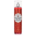 Bath & Body Works Strawberry Pound Cake Perfume By Bath & Body Works Body Mist