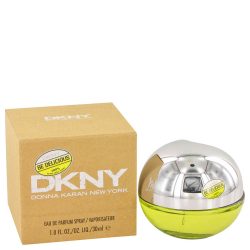 Be Delicious Perfume By Donna Karan Eau De Parfum Spray