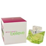 Believe Perfume By Britney Spears Eau De Parfum Spray