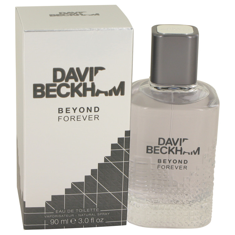 Beyond Forever Cologne By David Beckham Eau De Toilette Spray Beyond Forever Cologne By David Beckham Eau De Toilette Spray