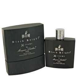 Black Knight Extreme Cologne By Marquise Letellier Eau De Parfum Spray