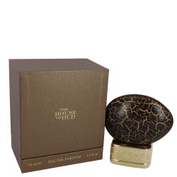 Blessing Silence Perfume By The House Of Oud Eau De Parfum Spray (Unisex)
