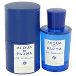 Blu Mediterraneo Bergamotto Di Calabria Perfume By Acqua Di Parma Eau De Toilette Spray