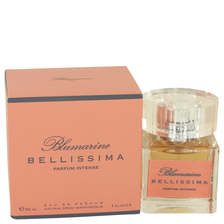 Blumarine Bellissima Intense Perfume By Blumarine Parfums Eau De Parfum Spray Intense Blumarine Bellissima Intense Perfume By Blumarine Parfums Eau De Parfum Spray Intense