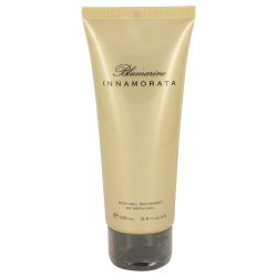 Blumarine Innamorata Perfume By Blumarine Parfums Shower Gel