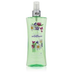 Body Fantasies Enchanted Wildflower Perfume By Parfums De Coeur Body Spray