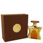 Bond No. 9 Dubai Amber Cologne By Bond No. 9 Eau De Parfum Spray