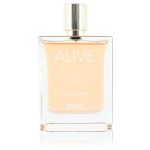 Boss Alive Perfume By Hugo Boss Eau De Parfum Spray (Tester)