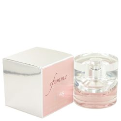 Boss Femme Perfume By Hugo Boss Eau De Parfum Spray