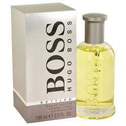 Boss No. 6 Cologne By Hugo Boss Eau De Toilette Spray (Grey Box)