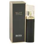 Boss Nuit Perfume By Hugo Boss Eau De Parfum Spray