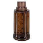 Boss The Scent Absolute Cologne By Hugo Boss Eau De Parfum Spray (Tester)