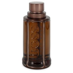 Boss The Scent Absolute Cologne By Hugo Boss Eau De Parfum Spray (Tester)