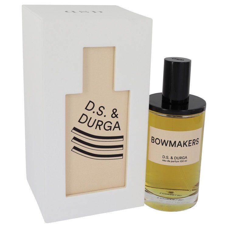 Bowmakers Perfume By D.S. & Durga Eau De Parfum Spray Bowmakers Perfume By D.S. & Durga Eau De Parfum Spray