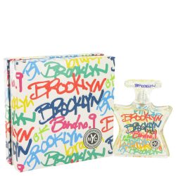 Brooklyn Cologne By Bond No. 9 Eau De Parfum Spray (Unisex)