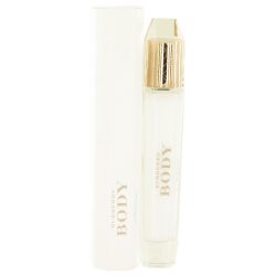 Burberry Body Perfume By Burberry Body Milk