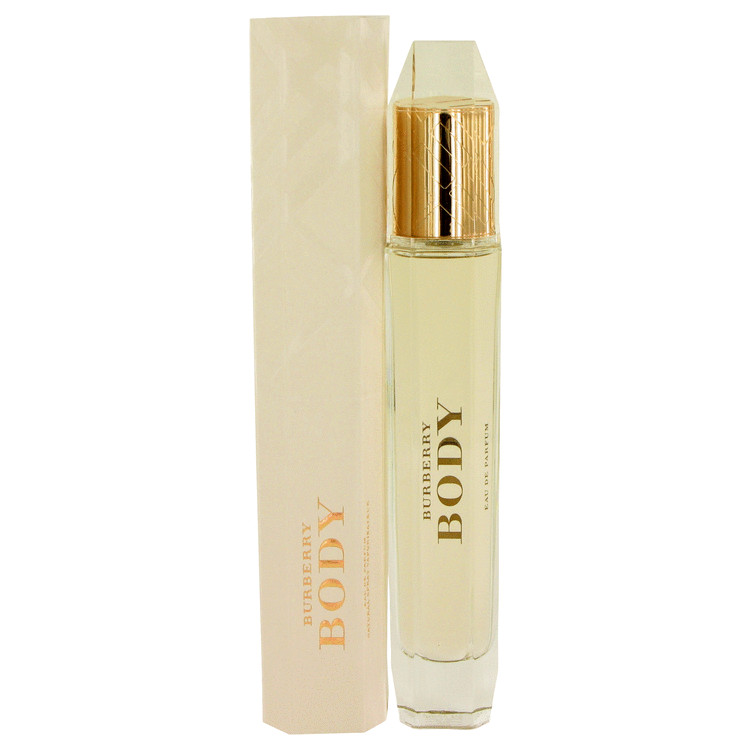 Burberry Body Perfume By Burberry Eau De Parfum Spray Burberry Body Perfume By Burberry Eau De Parfum Spray
