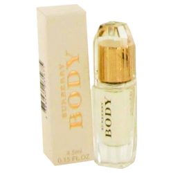 Burberry Body Perfume By Burberry Mini EDP