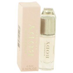 Burberry Body Perfume By Burberry Mini Tender EDT