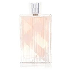 Burberry Brit Perfume By Burberry Eau De Toilette Spray (Tester)