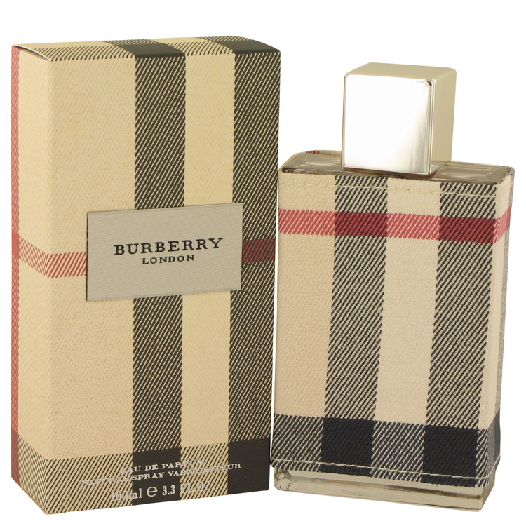 Burberry London (new) Perfume By Burberry Eau De Parfum Spray Burberry London (new) Perfume By Burberry Eau De Parfum Spray