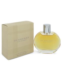 Burberry Perfume By Burberry Eau De Parfum Spray